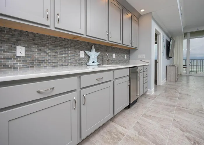 Apartment Phoenix Gulf Towers 505