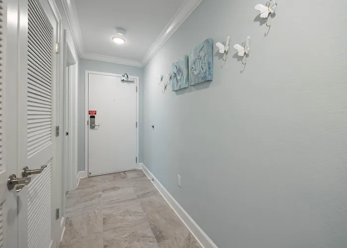 Phoenix Gulf Towers 505 Apartment Gulf Shores