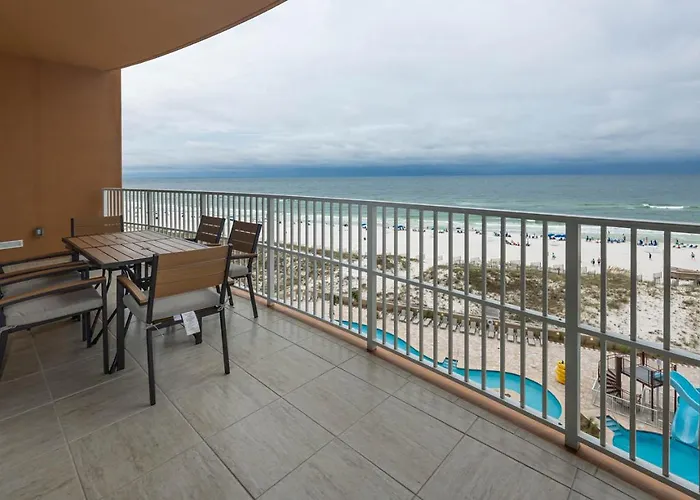 Phoenix Gulf Towers 505 Gulf Shores