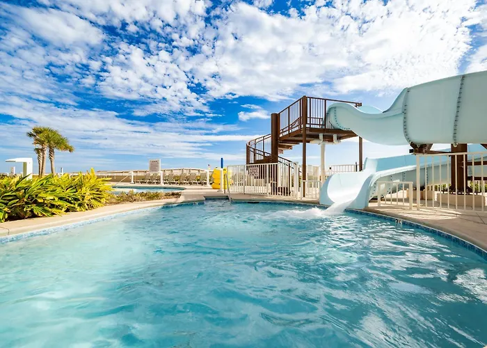 Phoenix Gulf Towers 505