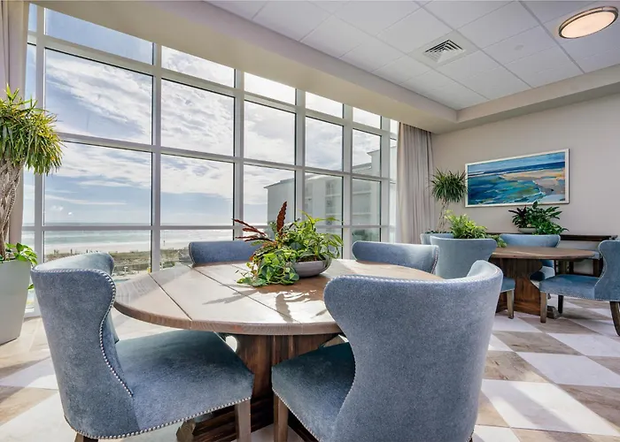 Apartment Phoenix Gulf Towers 505