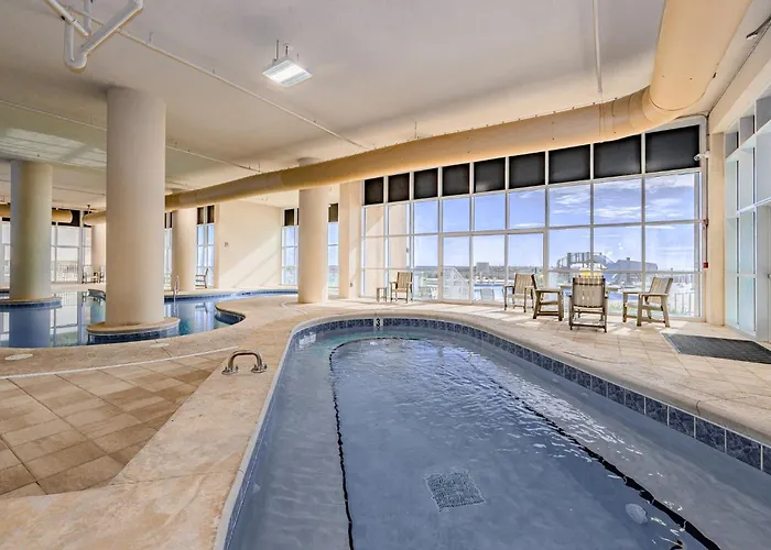 Phoenix Gulf Towers 505