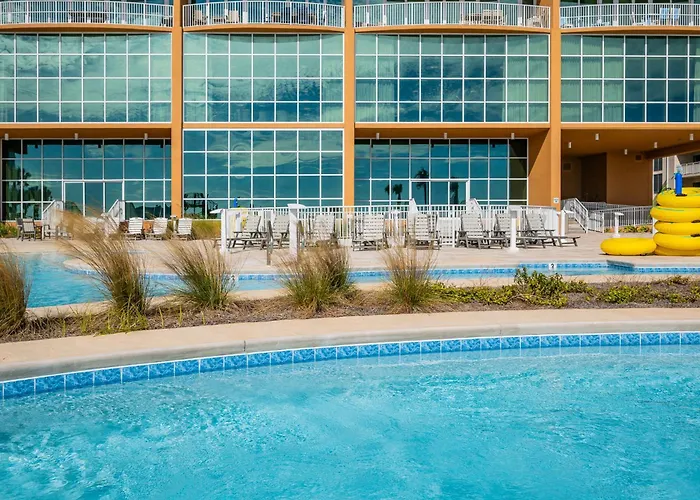 Apartment Phoenix Gulf Towers 505 Gulf Shores