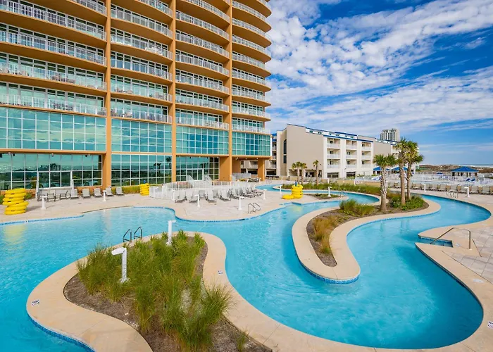 Apartment Phoenix Gulf Towers 505 *