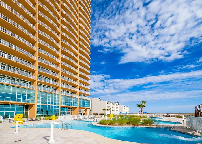 Phoenix Gulf Towers 505 *