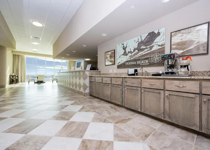 Phoenix Gulf Towers 505