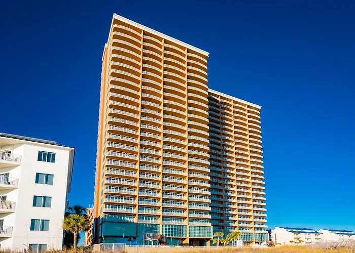 Phoenix Gulf Towers 505 Apartment *