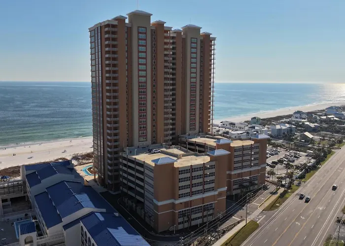 Phoenix Gulf Towers 505 Gulf Shores