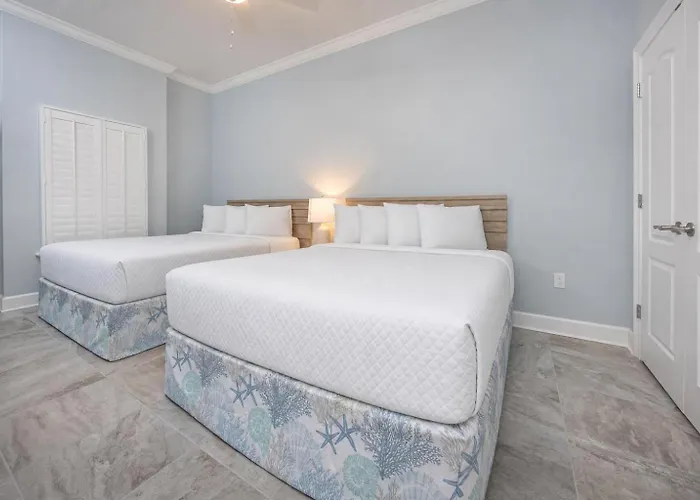 Phoenix Gulf Towers 505 Apartment Gulf Shores